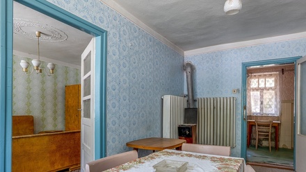 Prodej rodinného domu 90 m², Moravské Málkovice