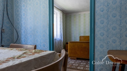 Prodej rodinného domu 90 m², Moravské Málkovice