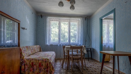 Prodej rodinného domu 90 m², Moravské Málkovice