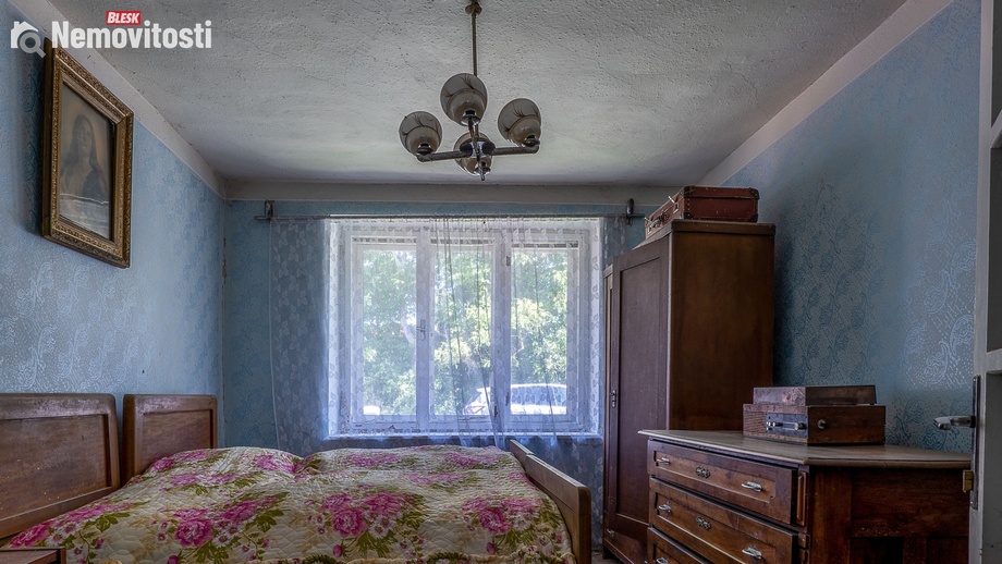 Prodej rodinného domu 90 m², Moravské Málkovice