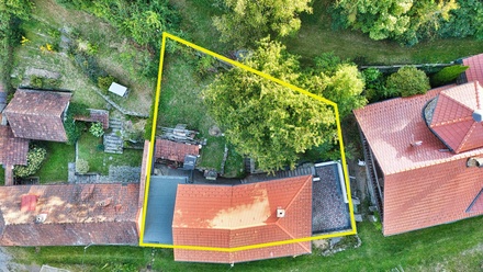 Prodej rodinného domu 92 m², Luleč