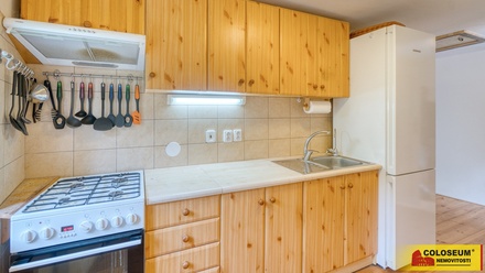 Prodej rodinného domu 92 m², Luleč