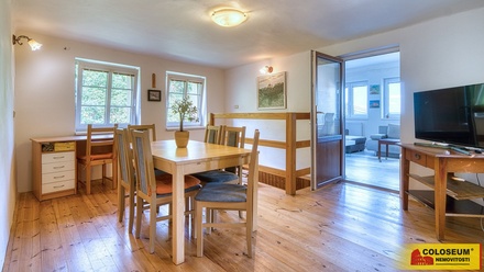 Prodej rodinného domu 92 m², Luleč