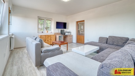 Prodej rodinného domu 92 m², Luleč