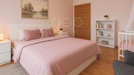 Prodej rodinného domu 125 m², Březí