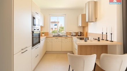 Prodej rodinného domu 125 m², Březí