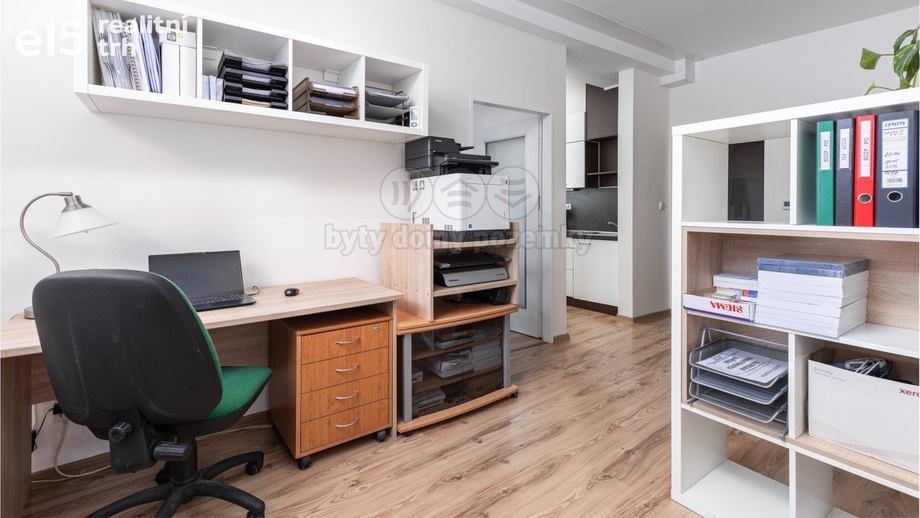 Prodej bytu 2+kk 45 m², Praha 4