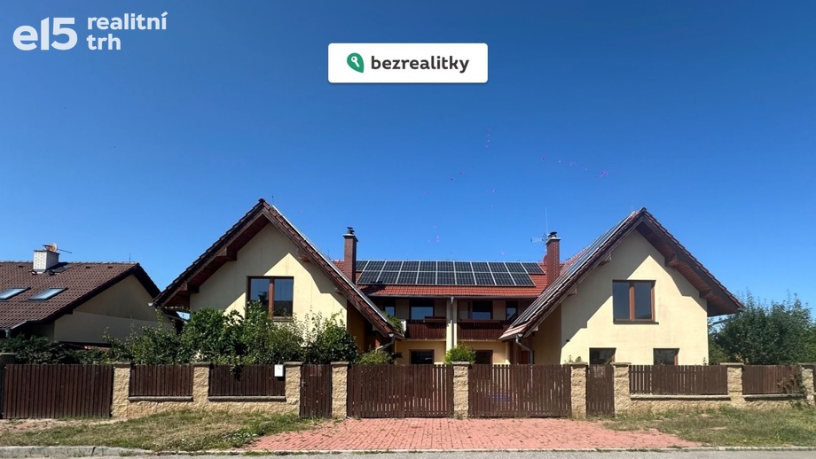 Prodej bytu 3+kk 86 m², Zvole u Prahy
