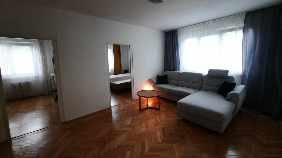 Pronájem bytu 3+1 61 m², Olomouc