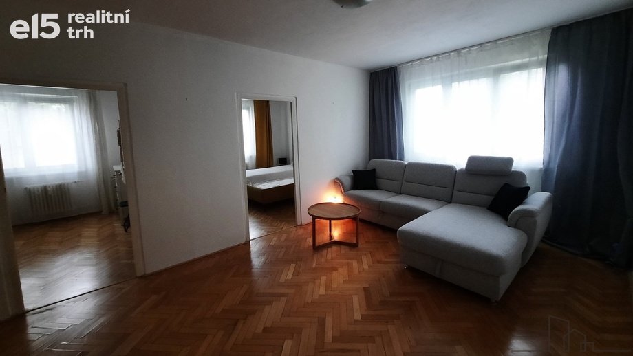 Pronájem bytu 3+1 61 m², Olomouc