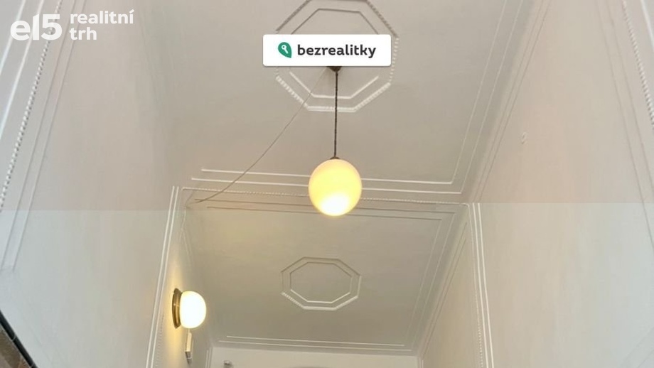 Prodej bytu 2+kk 70 m², Praha 2