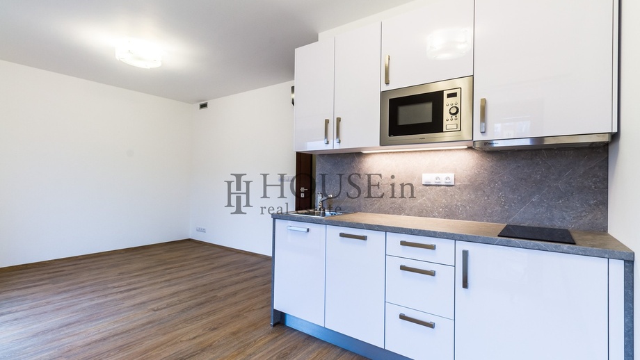 Pronájem bytu 2+kk 45 m², Praha - Nové Město
