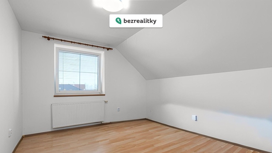 Prodej rodinného domu 245 m², Velké Bílovice