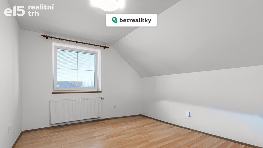 Prodej rodinného domu 245 m², Velké Bílovice