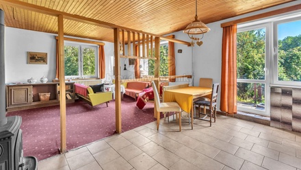 Prodej rodinného domu 144 m², Dvůr Králové nad Labem