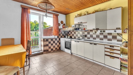 Prodej rodinného domu 144 m², Dvůr Králové nad Labem