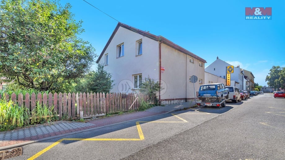 Prodej rodinného domu 144 m², Dvůr Králové nad Labem