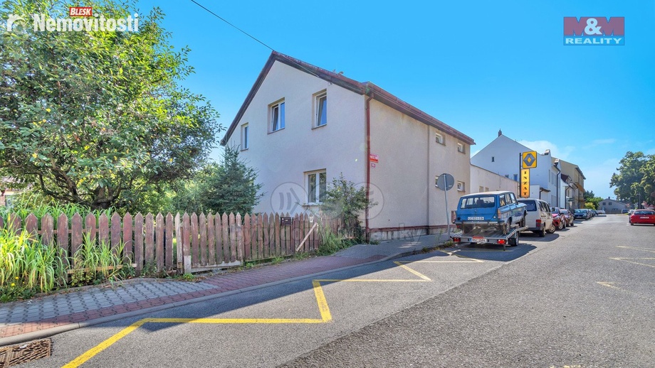 Prodej rodinného domu 144 m², Dvůr Králové nad Labem