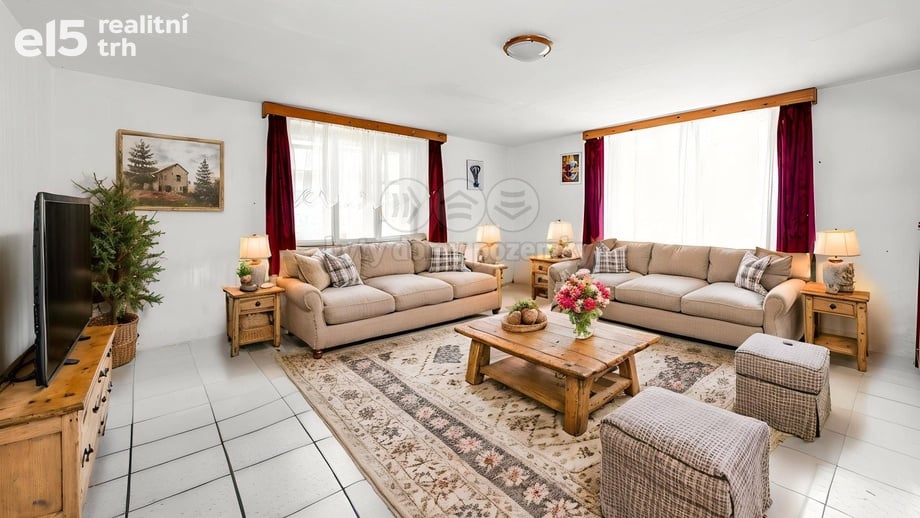 Prodej rodinného domu 48 m², Jimramov