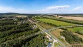 Prodej stavebního pozemku 525 m², Třemošná - Záluží u Třemošné
