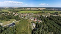 Prodej stavebního pozemku 525 m², Třemošná - Záluží u Třemošné