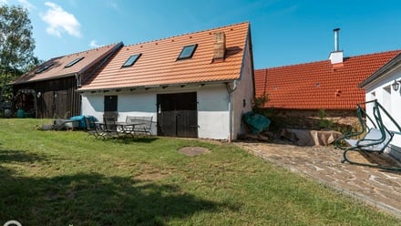 Prodej zemědělské usedlosti 426 m², Lomy