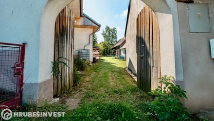 Prodej zemědělské usedlosti 426 m², Lomy