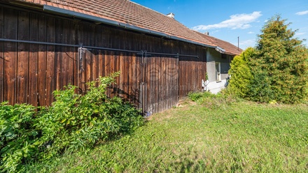 Prodej chalupy 140 m², Chroustov