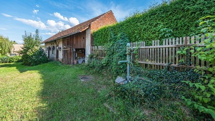 Prodej chalupy 140 m², Chroustov