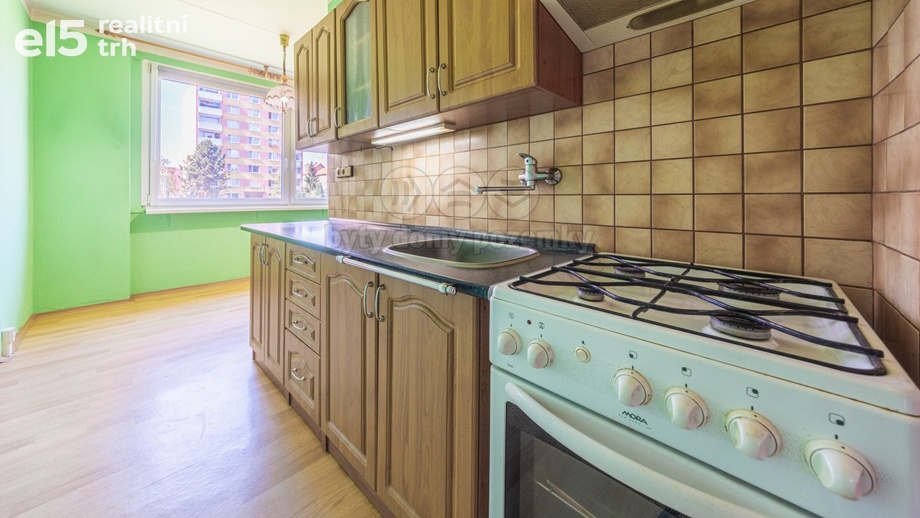 Prodej bytu 3+1 71 m², Žatec