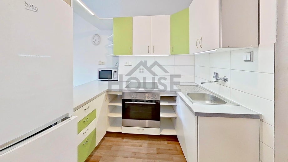 Prodej bytu 2+kk 41 m², Praha - Žižkov