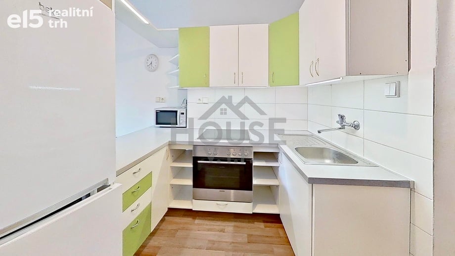 Prodej bytu 2+kk 41 m², Praha - Žižkov