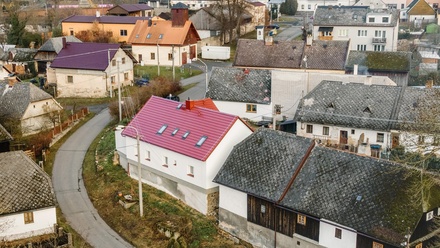 Prodej apartmánu 258 m², Nýrsko - Bystřice nad Úhlavou