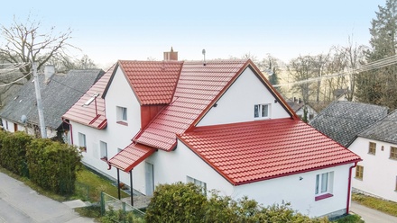 Prodej apartmánu 258 m², Nýrsko - Bystřice nad Úhlavou