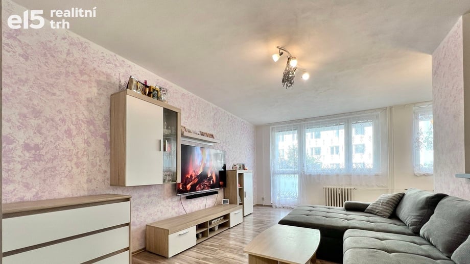 Pronájem bytu 3+1 74 m², Český Brod
