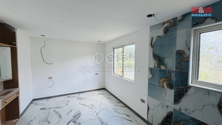 Prodej rodinného domu 52 m², Bernartice