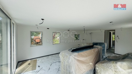 Prodej rodinného domu 52 m², Bernartice