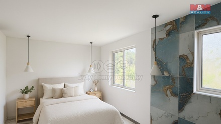 Prodej rodinného domu 52 m², Bernartice