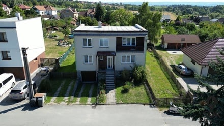 Prodej rodinného domu 160 m², Kunštát