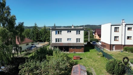 Prodej rodinného domu 160 m², Kunštát