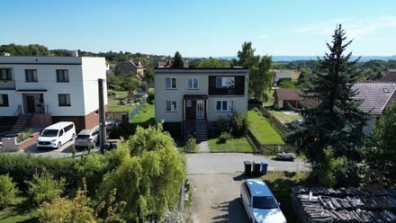 Prodej rodinného domu 160 m², Kunštát