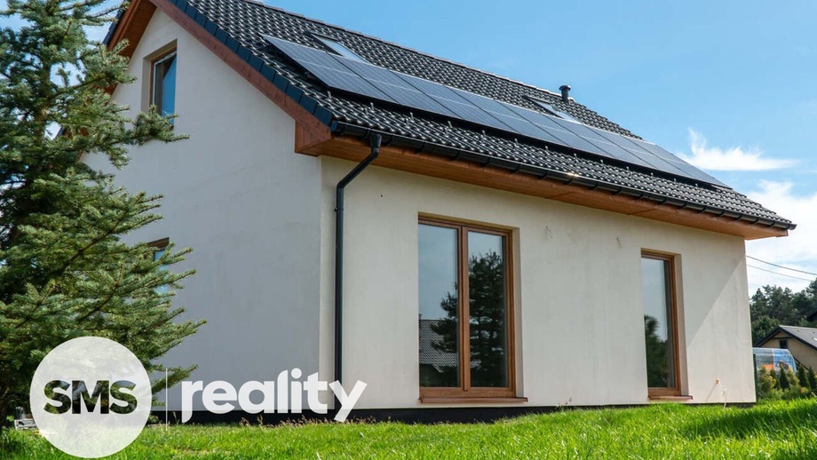 Prodej rodinného domu 82 m², Hodějice