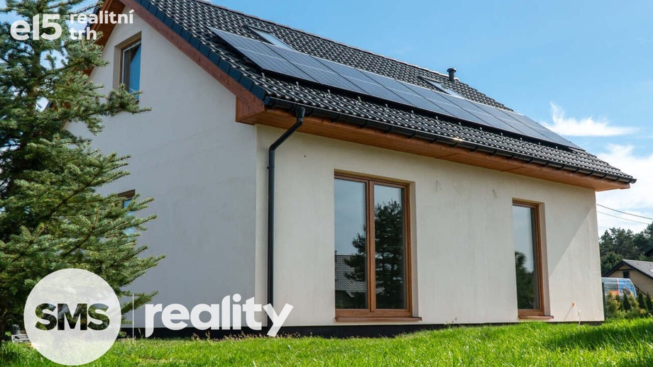 Prodej rodinného domu 82 m², Hodějice