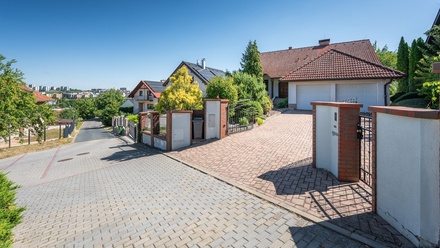 Prodej rodinného domu 161 m², Ostopovice