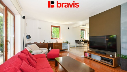 Prodej rodinného domu 161 m², Ostopovice