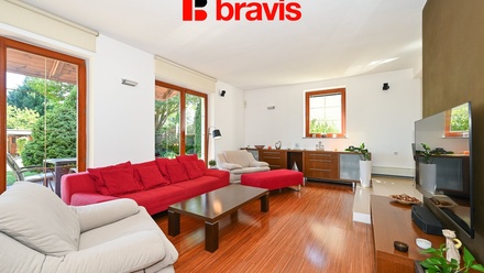 Prodej rodinného domu 161 m², Ostopovice