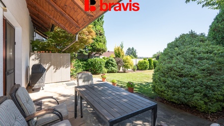 Prodej rodinného domu 161 m², Ostopovice