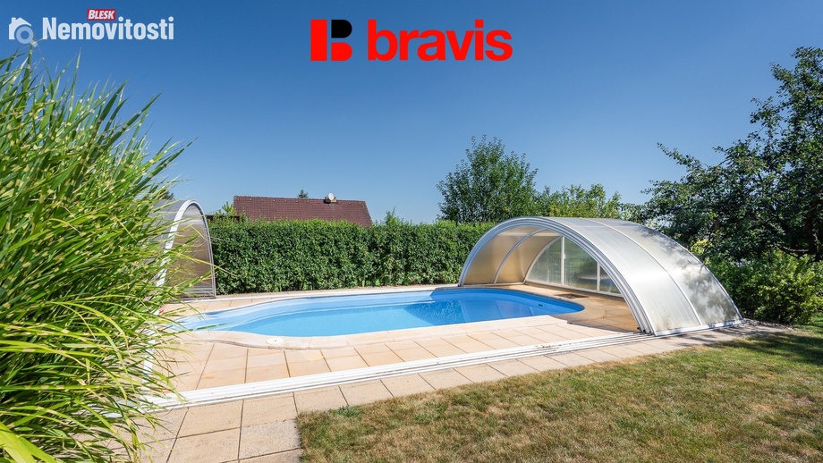 Prodej rodinného domu 161 m², Ostopovice