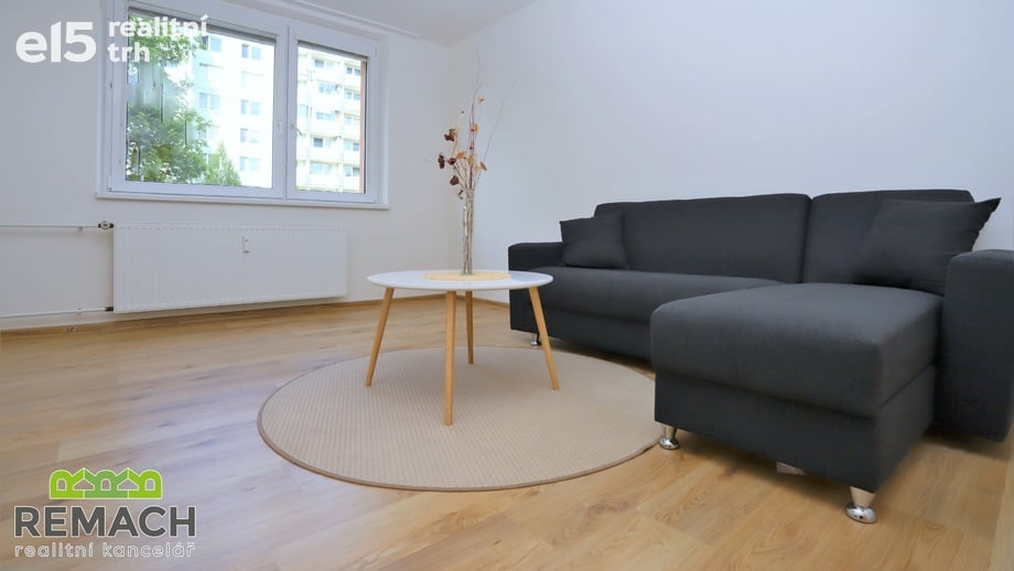 Pronájem bytu 2+1 58 m², Uherské Hradiště