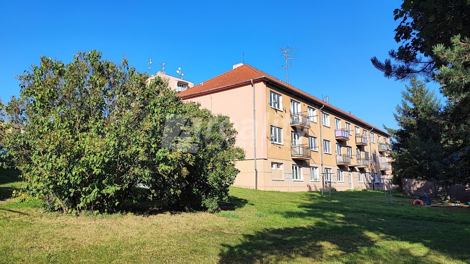 Prodej bytu 3+1 78 m², Náměšť nad Oslavou